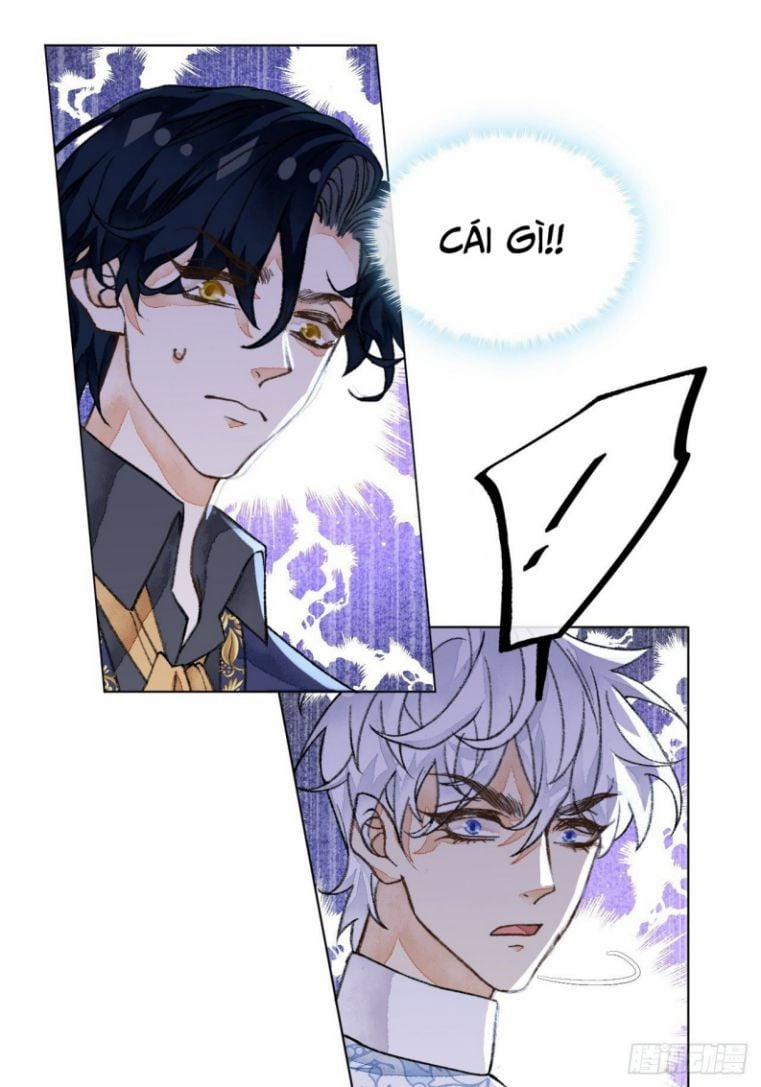 Không Là Tình Nhân 34 trang 18