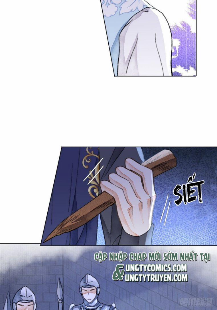 Không Là Tình Nhân 34 trang 19