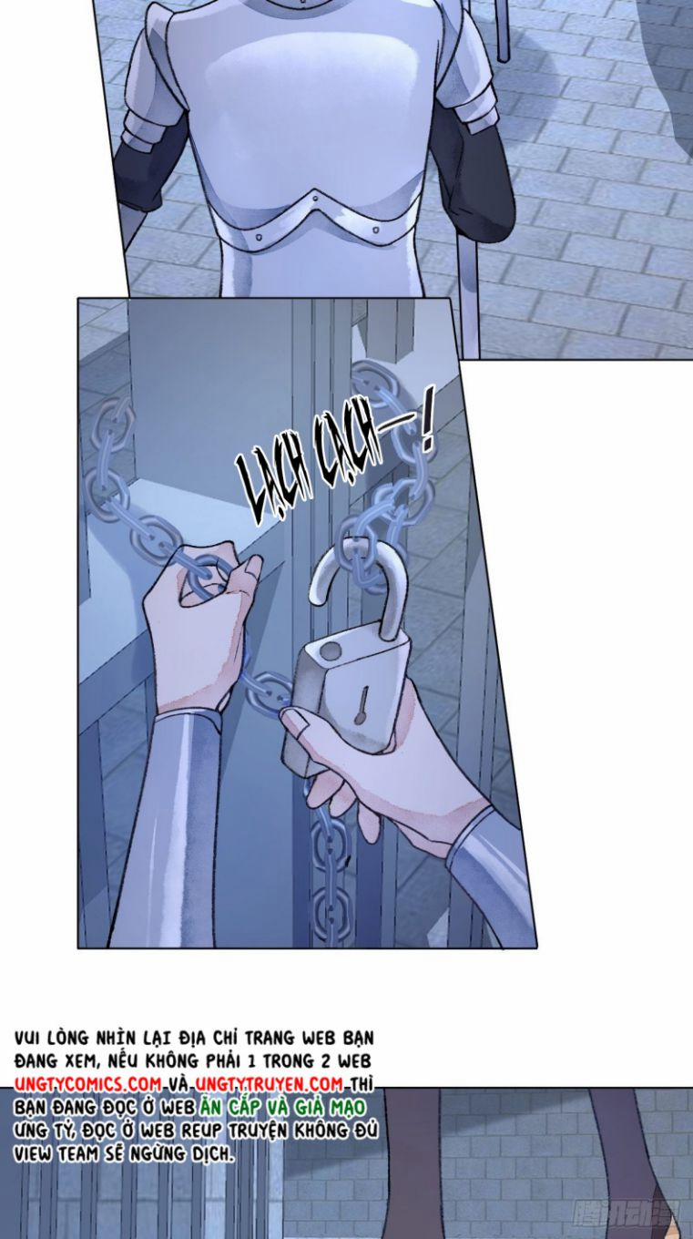 Không Là Tình Nhân 34 trang 2