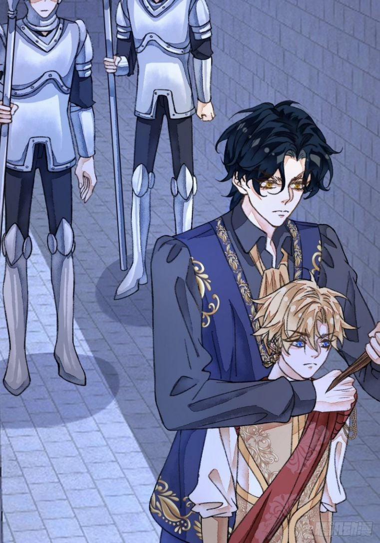 Không Là Tình Nhân 34 trang 20