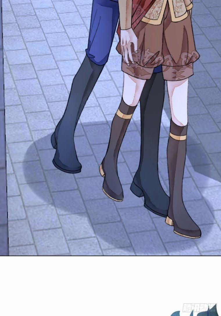 Không Là Tình Nhân 34 trang 21