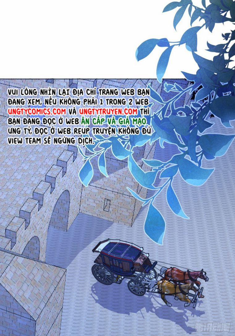 Không Là Tình Nhân 34 trang 22