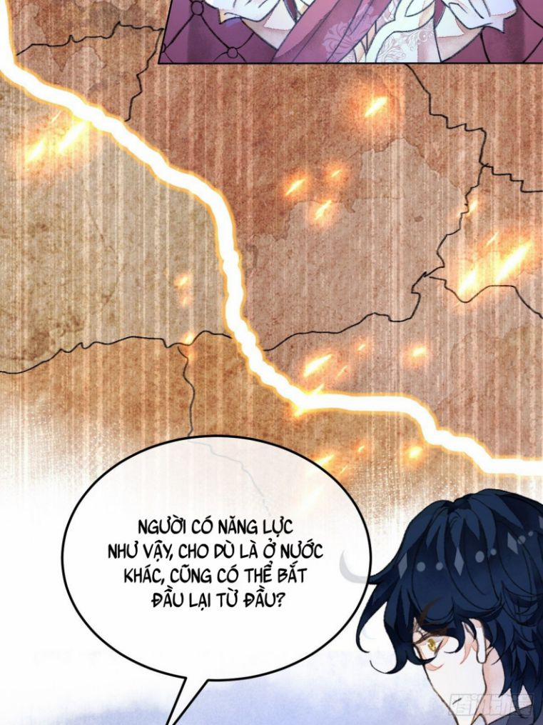 Không Là Tình Nhân 34 trang 26