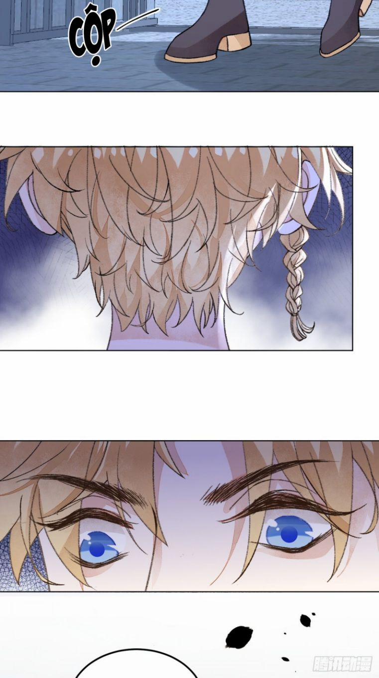 Không Là Tình Nhân 34 trang 3