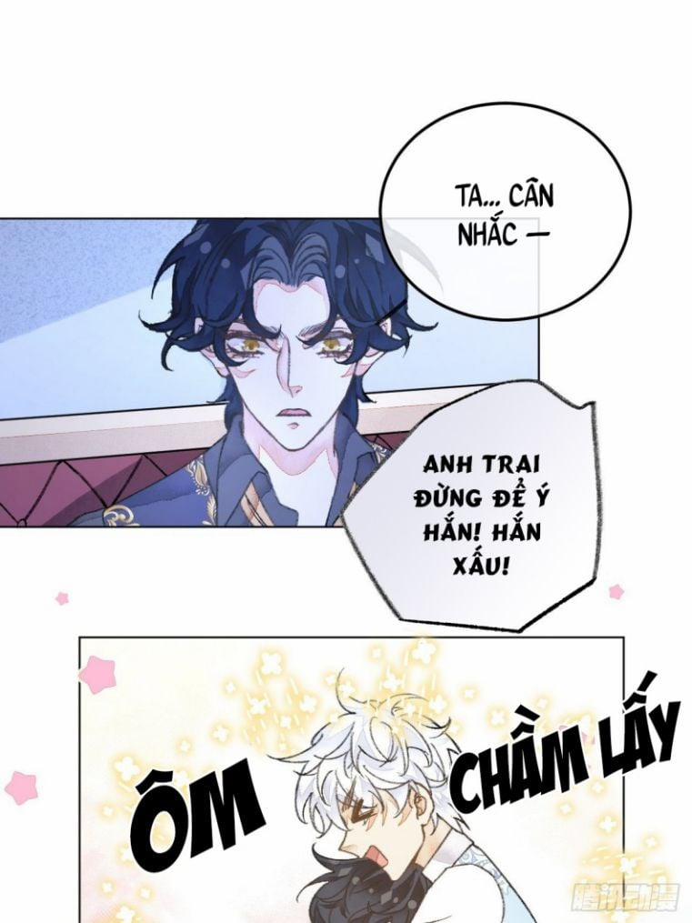 Không Là Tình Nhân 34 trang 32