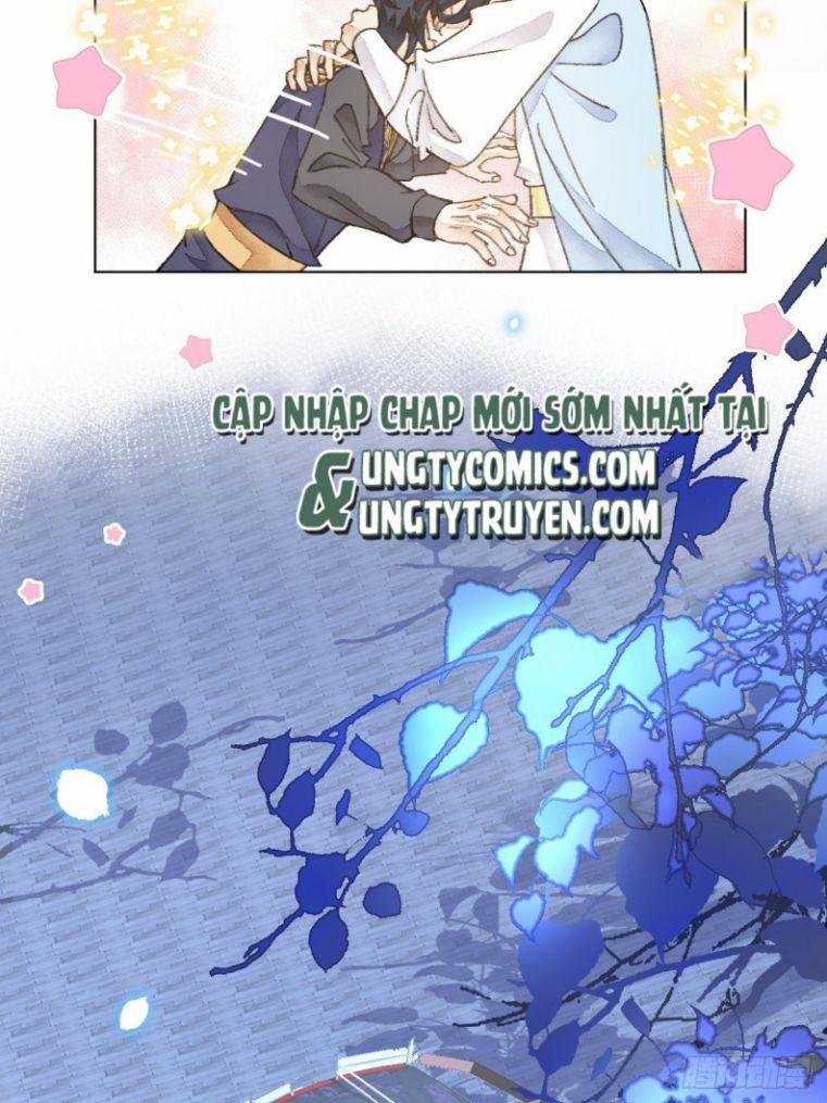 Không Là Tình Nhân 34 trang 33