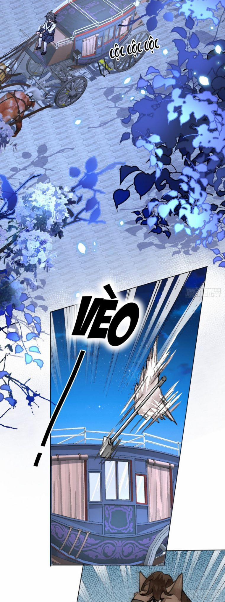 Không Là Tình Nhân 34 trang 34