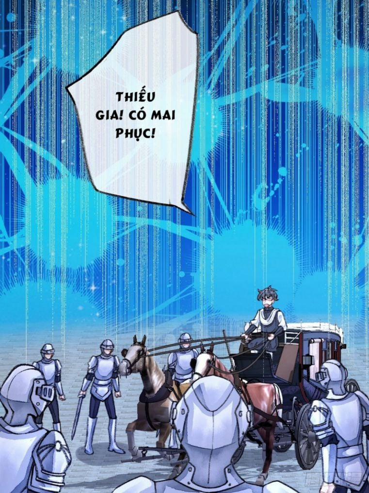 Không Là Tình Nhân 34 trang 36