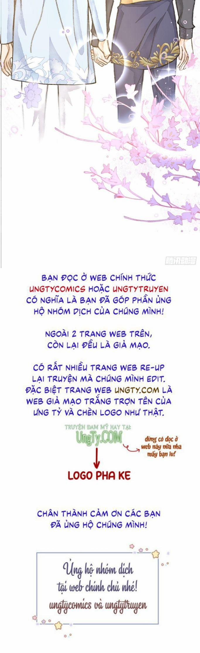 Không Là Tình Nhân 34 trang 39