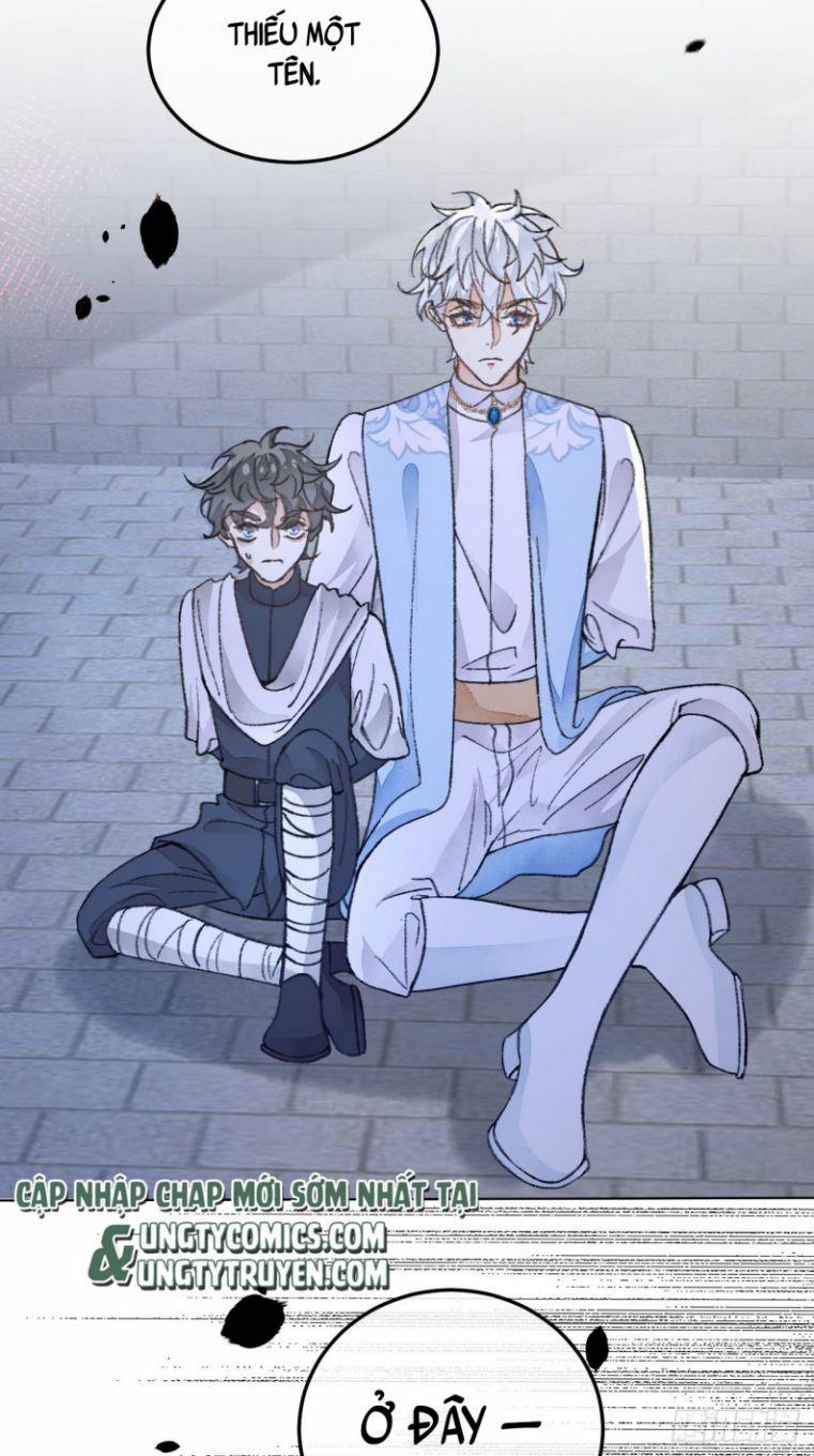 Không Là Tình Nhân 34 trang 4