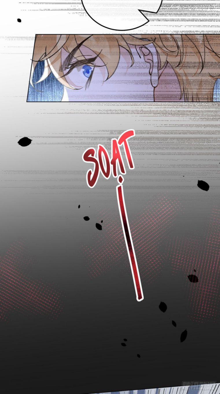 Không Là Tình Nhân 34 trang 5