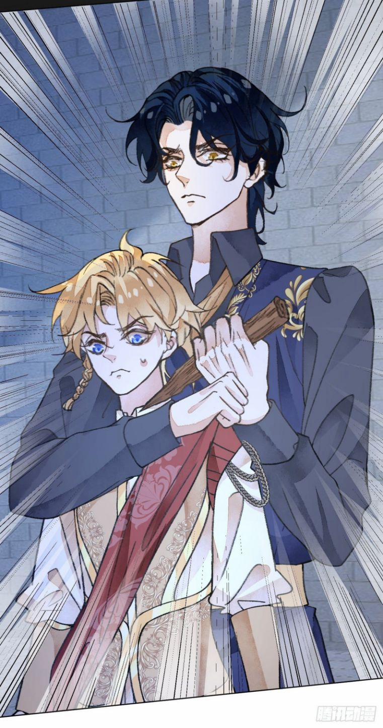 Không Là Tình Nhân 34 trang 6