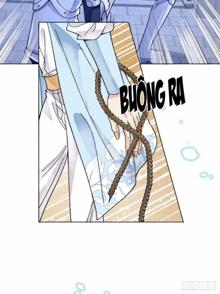 Không Là Tình Nhân 34 trang 8