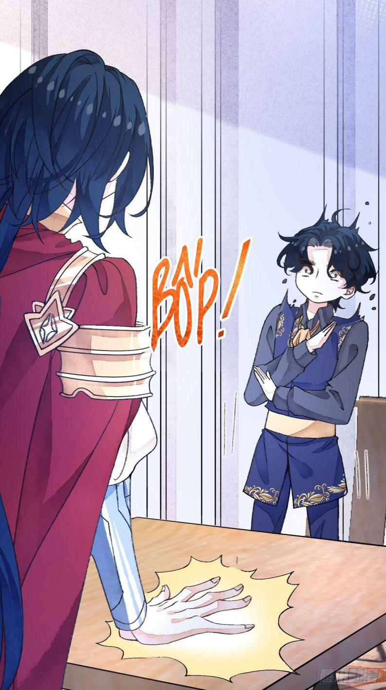 Không Là Tình Nhân 36 trang 10