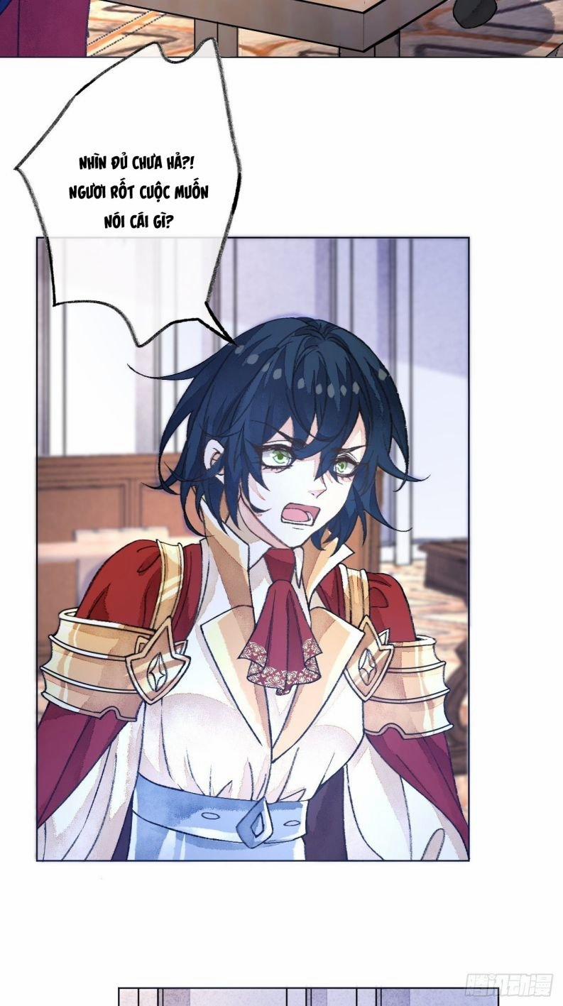 Không Là Tình Nhân 36 trang 11