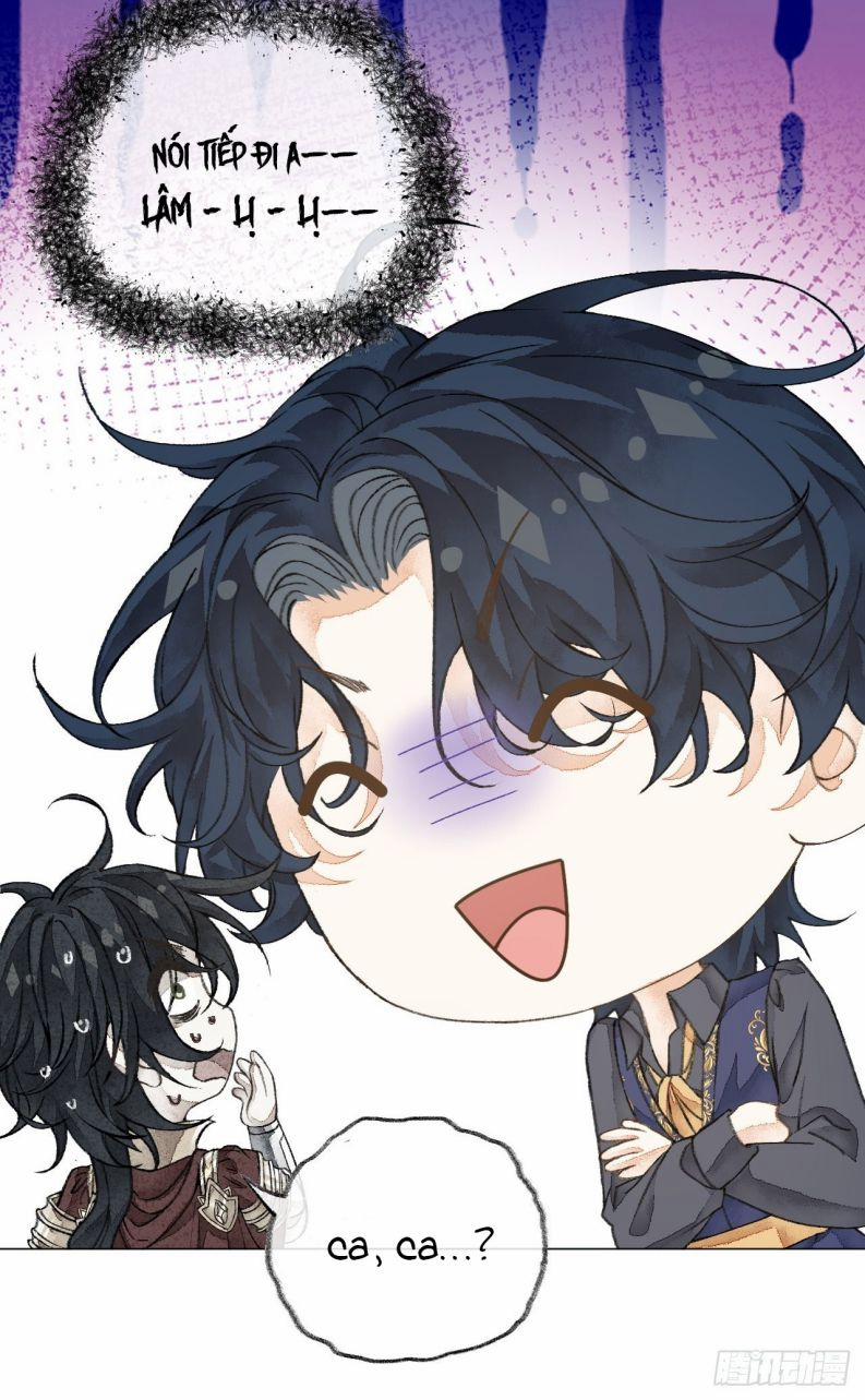 Không Là Tình Nhân 36 trang 17