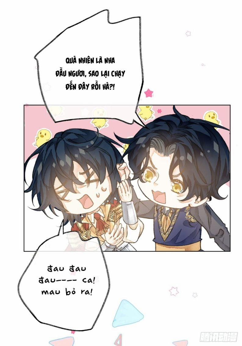 Không Là Tình Nhân 36 trang 18