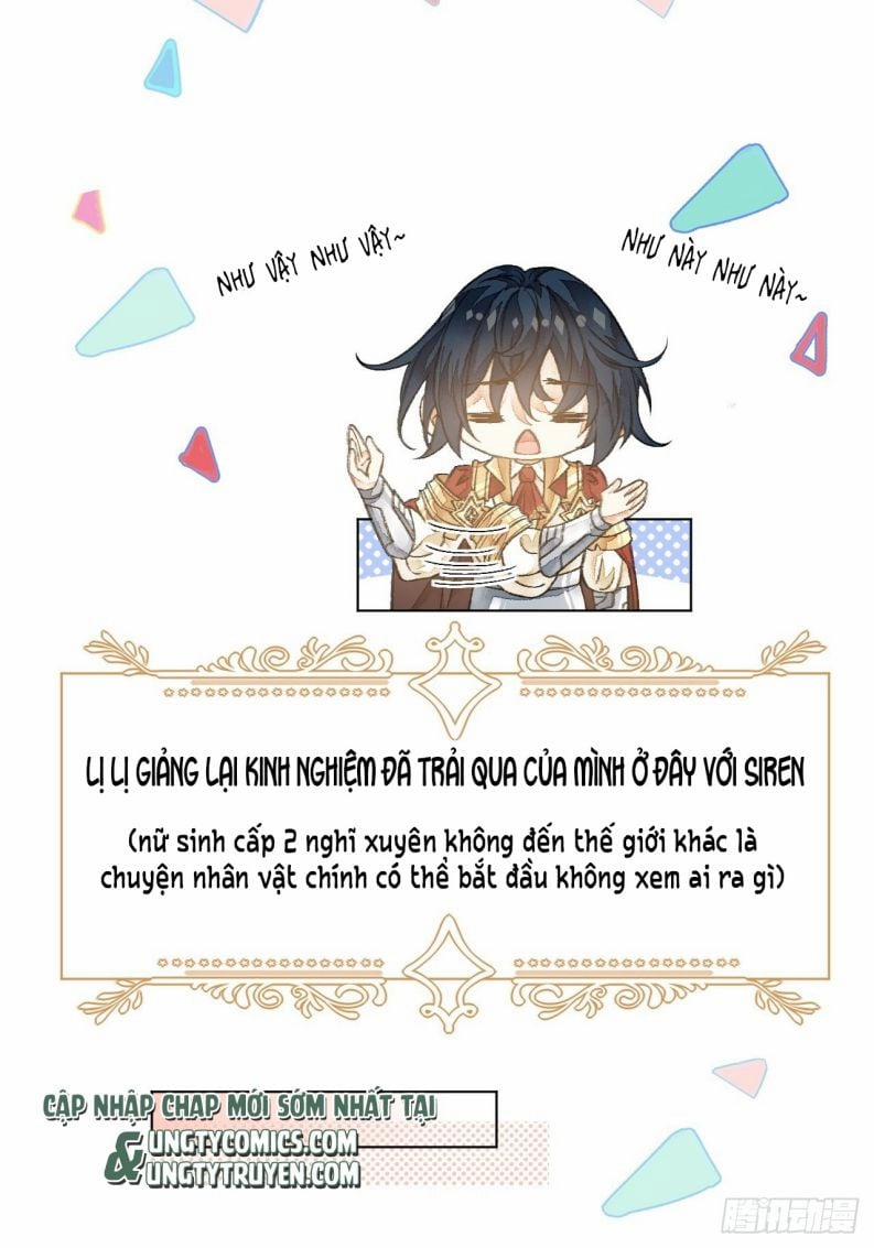 Không Là Tình Nhân 36 trang 19