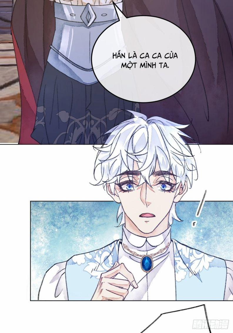 Không Là Tình Nhân 36 trang 26