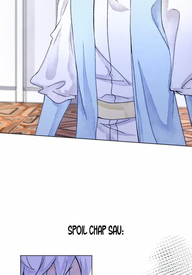 Không Là Tình Nhân 36 trang 28