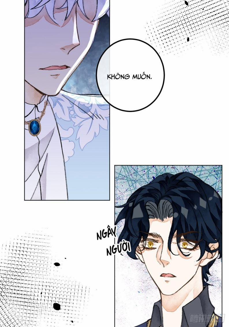 Không Là Tình Nhân 36 trang 29