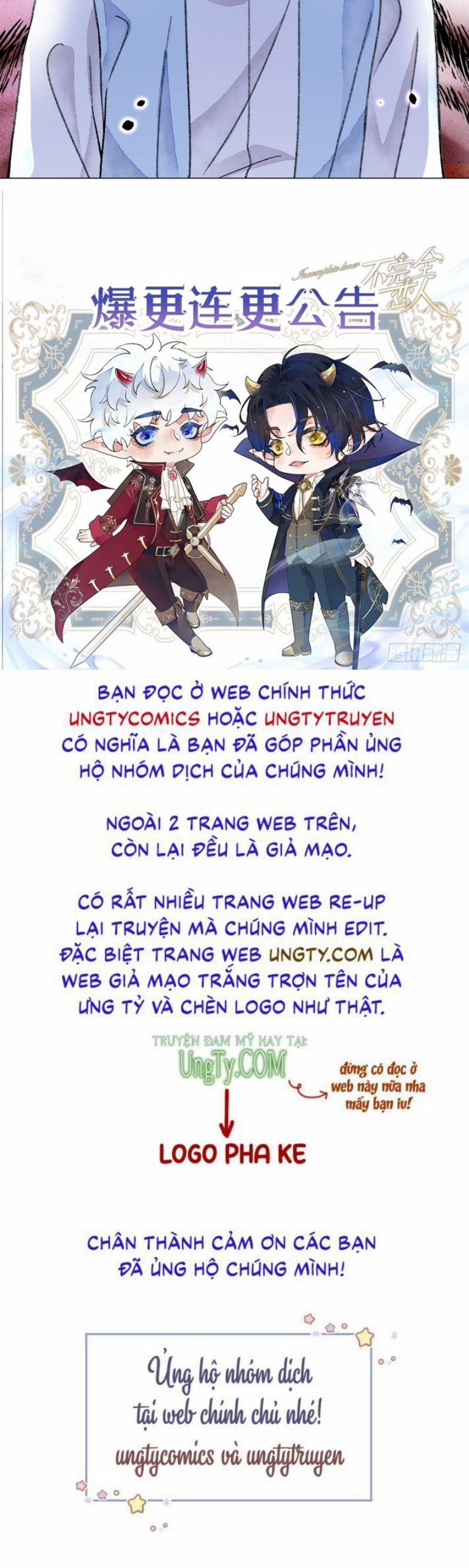 Không Là Tình Nhân 36 trang 31