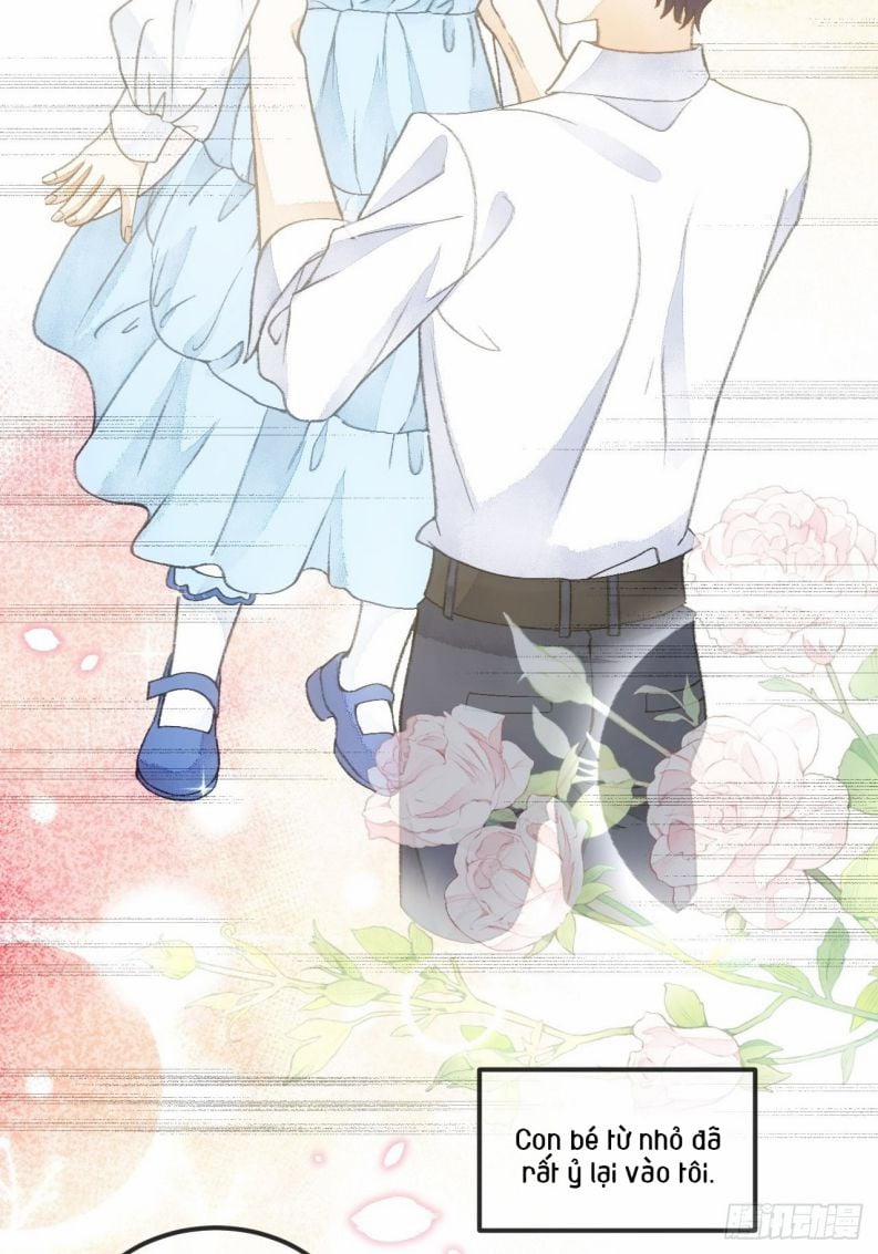 Không Là Tình Nhân 36 trang 4