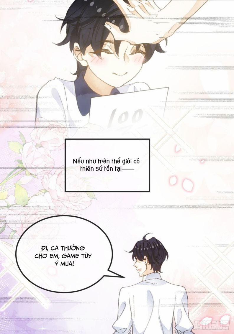 Không Là Tình Nhân 36 trang 6