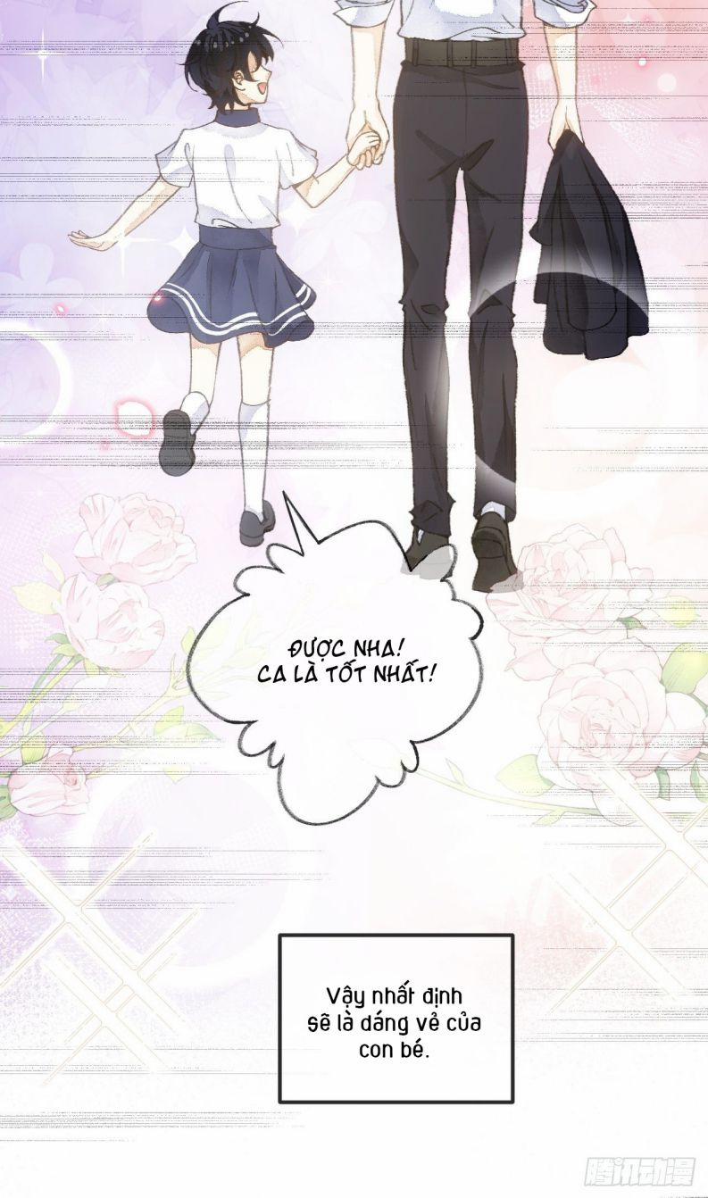 Không Là Tình Nhân 36 trang 7