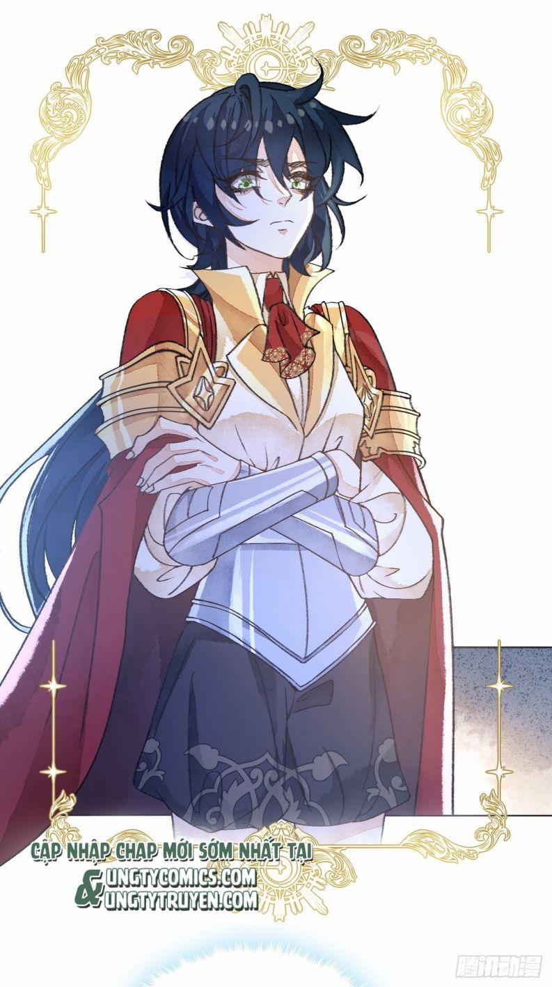 Không Là Tình Nhân 36 trang 8