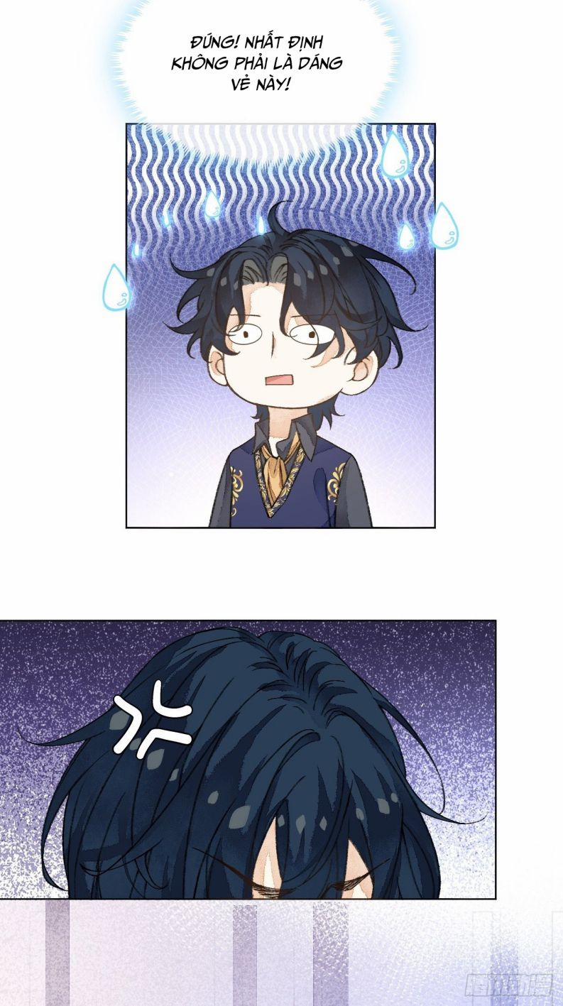 Không Là Tình Nhân 36 trang 9