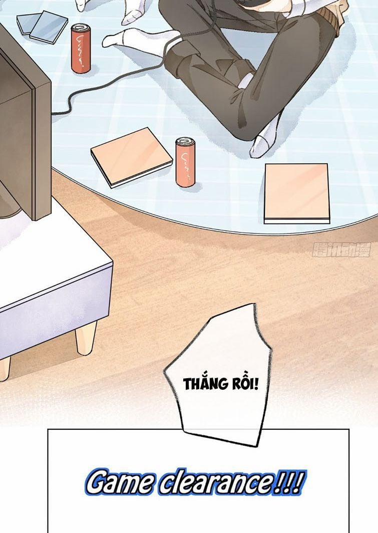 Không Là Tình Nhân 37 trang 10