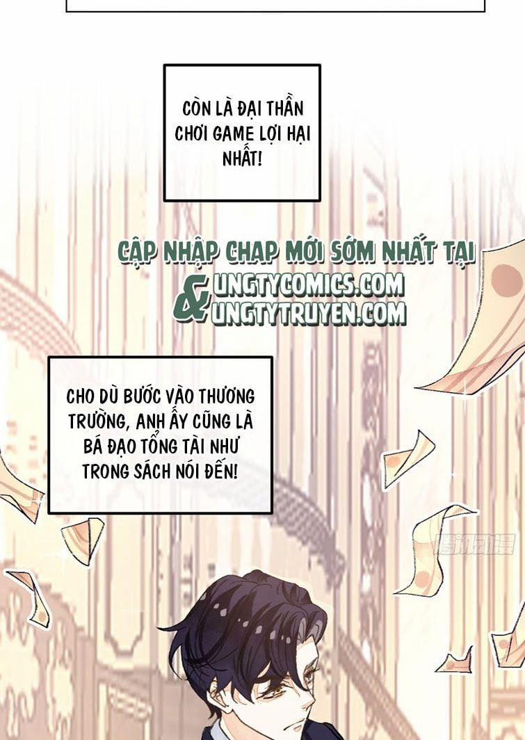 Không Là Tình Nhân 37 trang 11