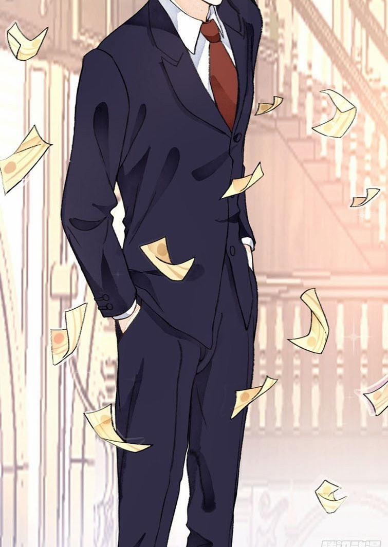 Không Là Tình Nhân 37 trang 12