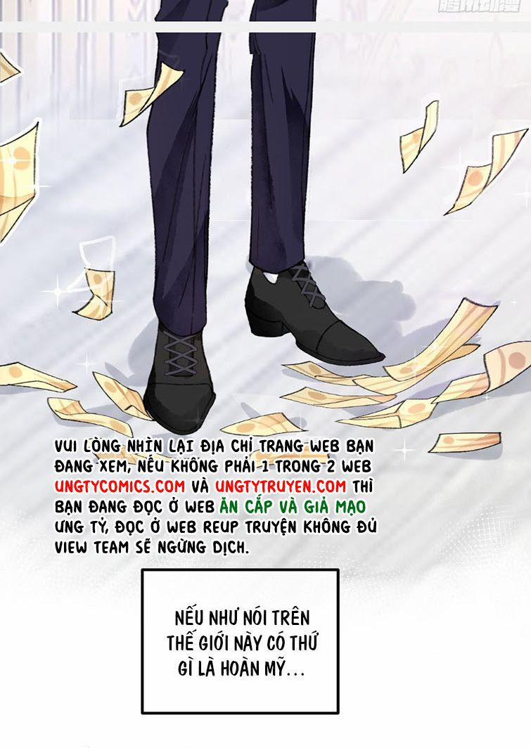 Không Là Tình Nhân 37 trang 13