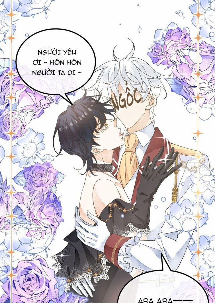 Không Là Tình Nhân 37 trang 15