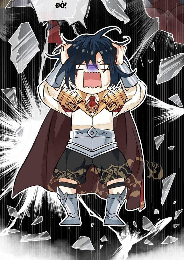 Không Là Tình Nhân 37 trang 17