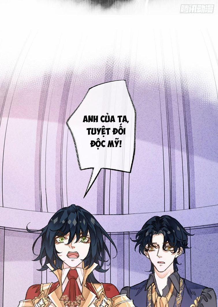 Không Là Tình Nhân 37 trang 18