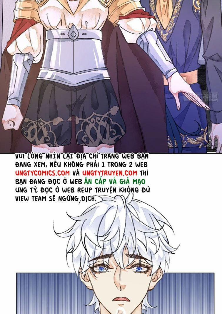 Không Là Tình Nhân 37 trang 19