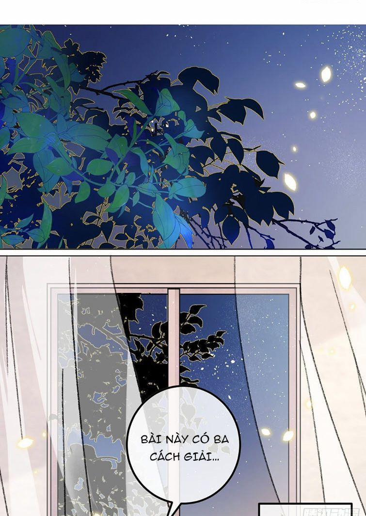 Không Là Tình Nhân 37 trang 2