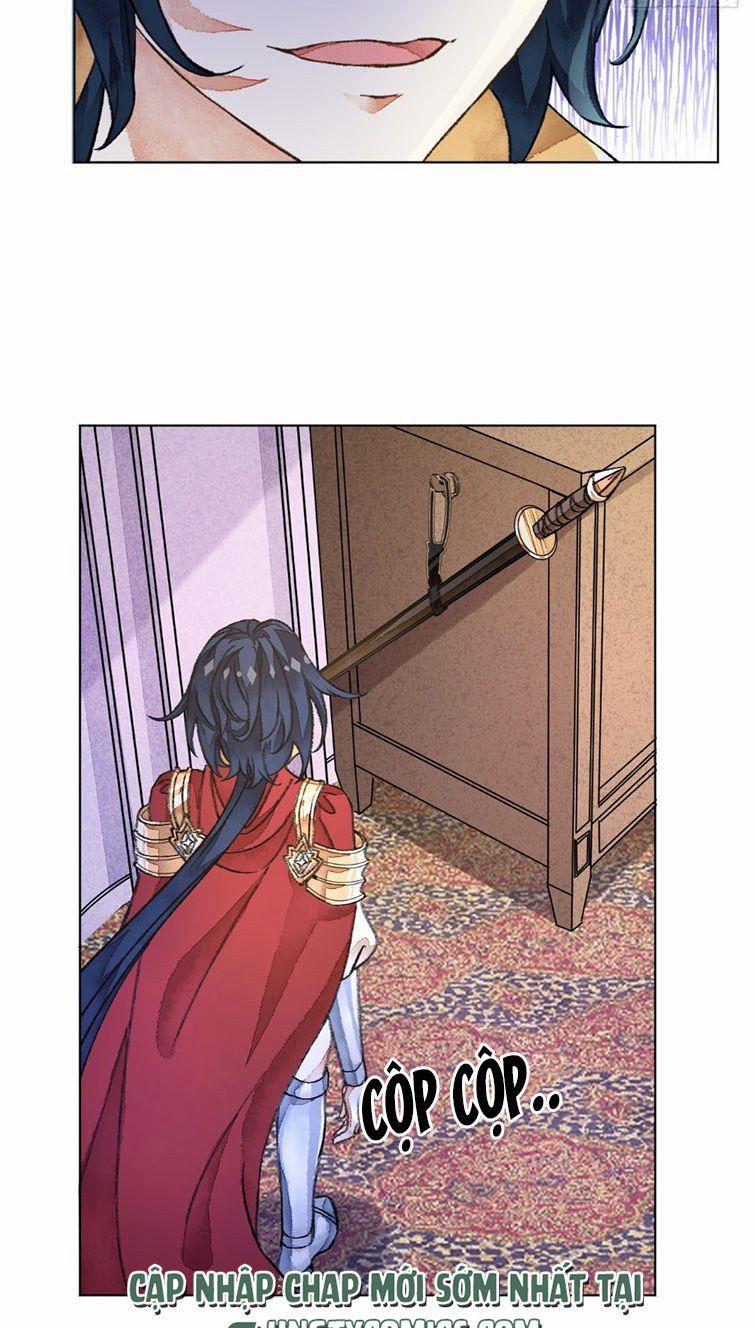 Không Là Tình Nhân 37 trang 25