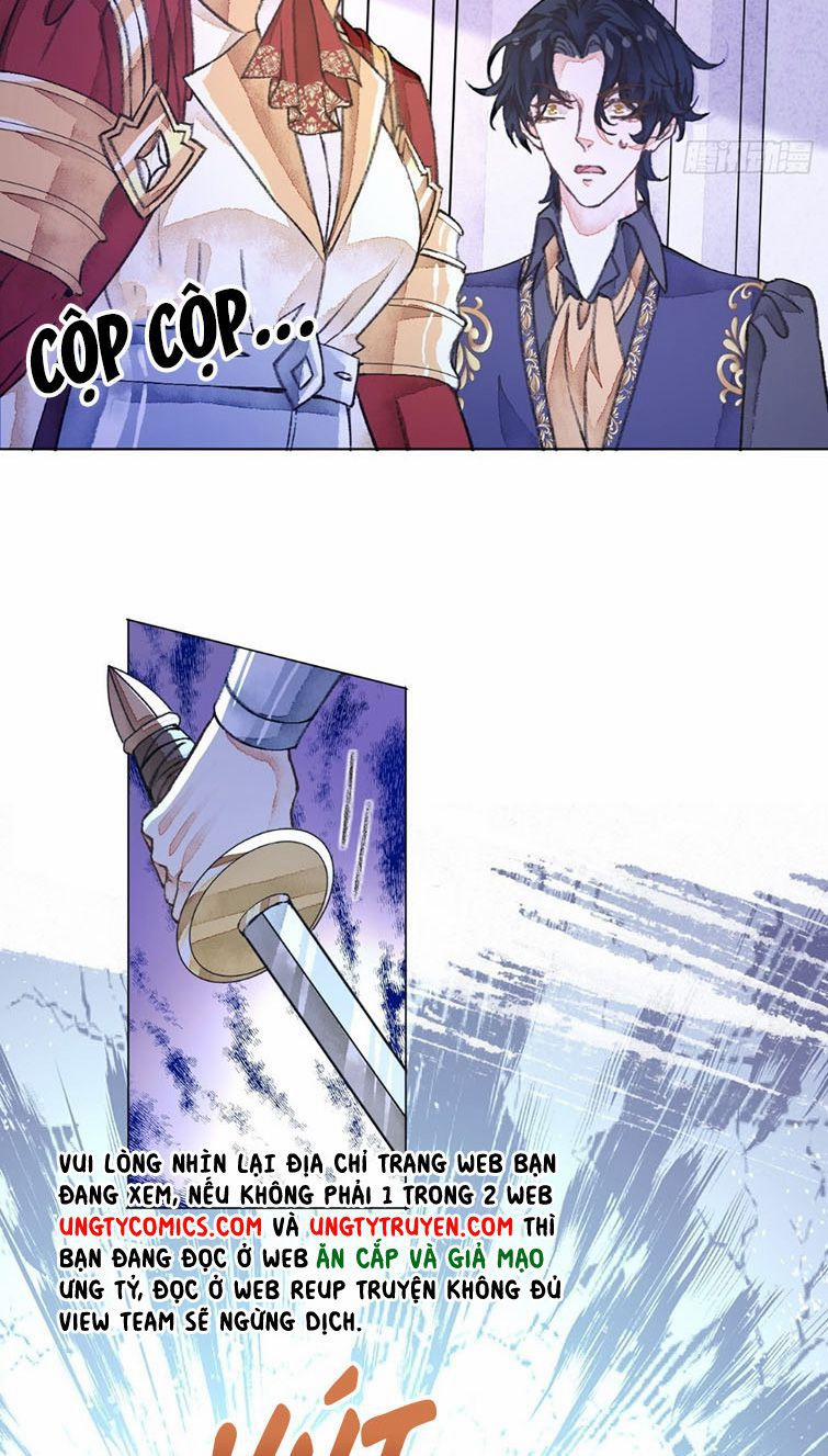 Không Là Tình Nhân 37 trang 27