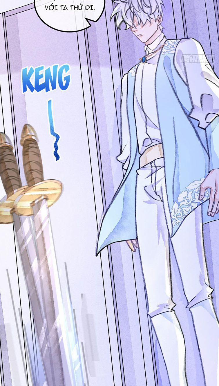 Không Là Tình Nhân 37 trang 29