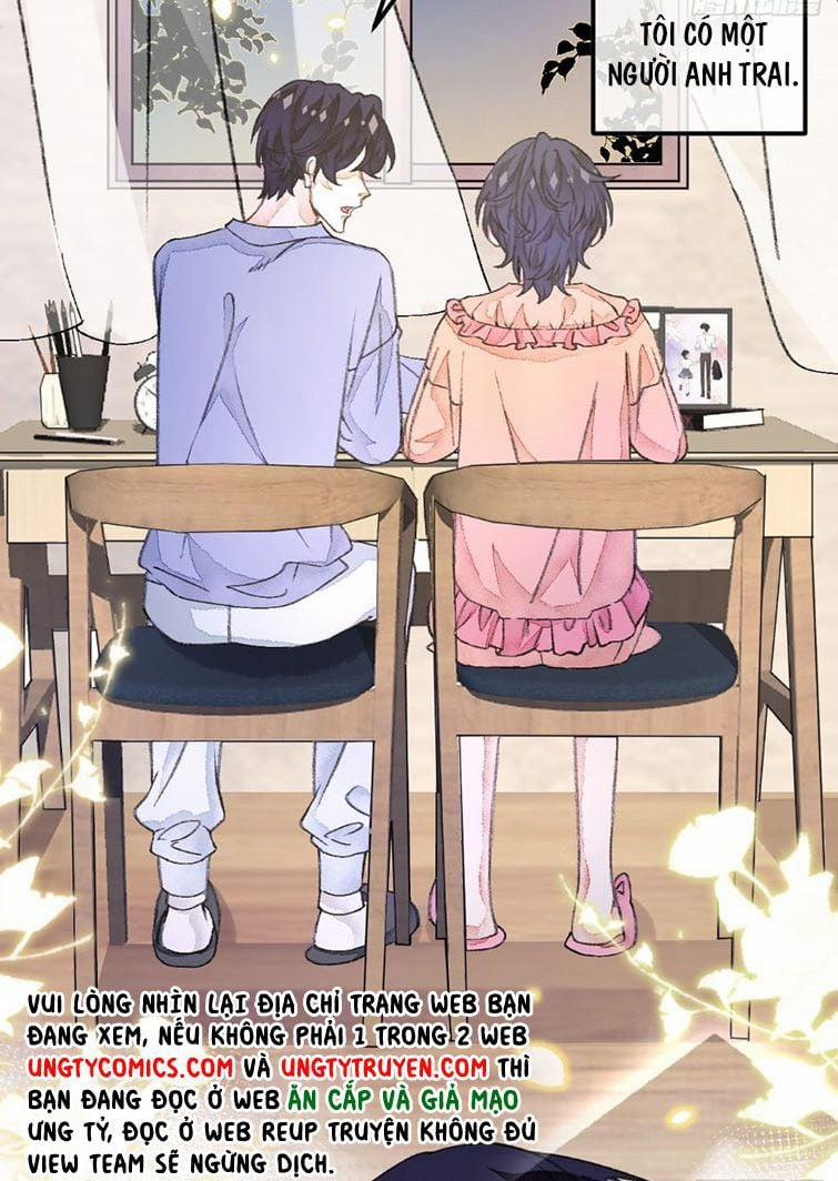 Không Là Tình Nhân 37 trang 3