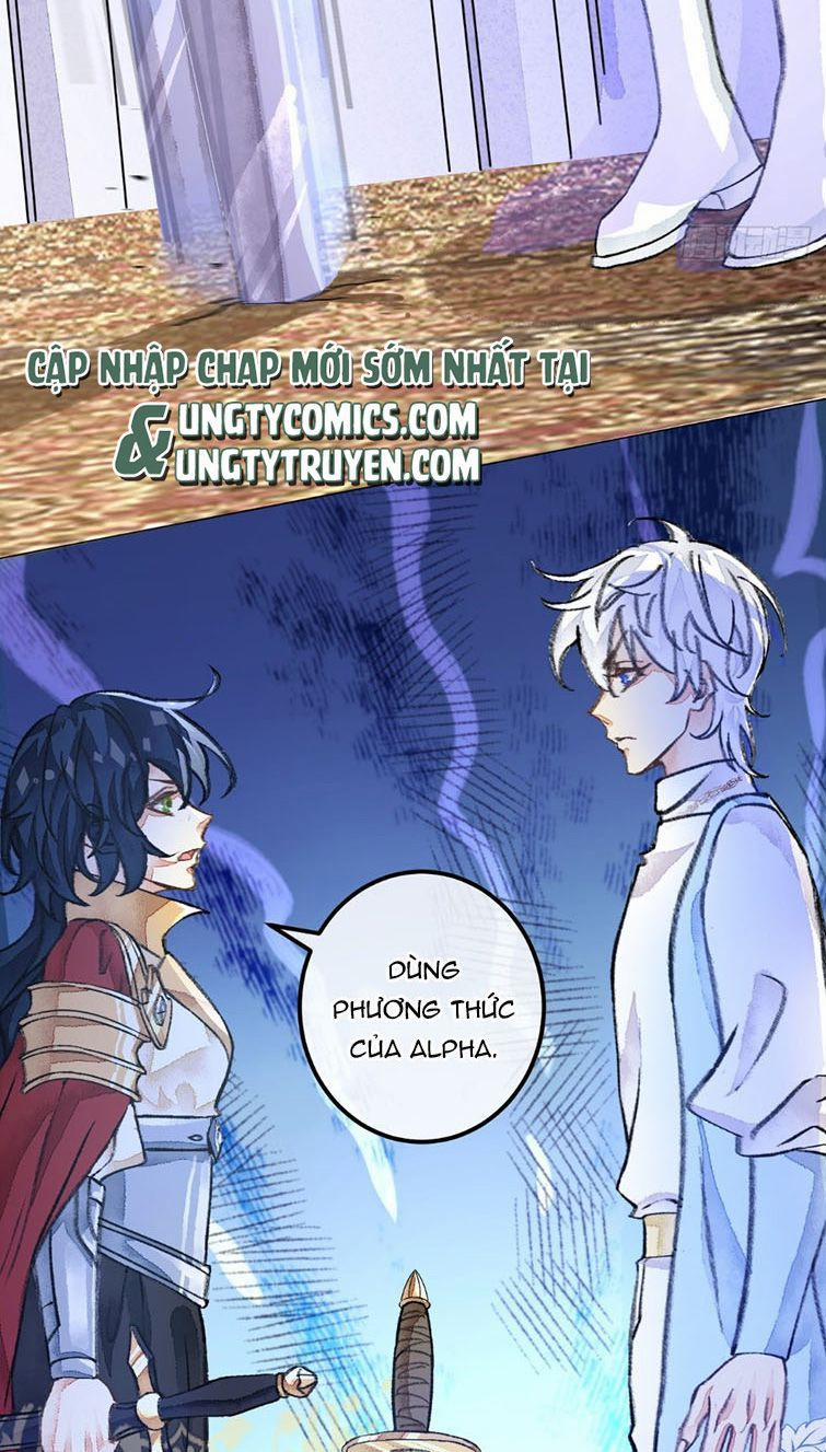 Không Là Tình Nhân 37 trang 30