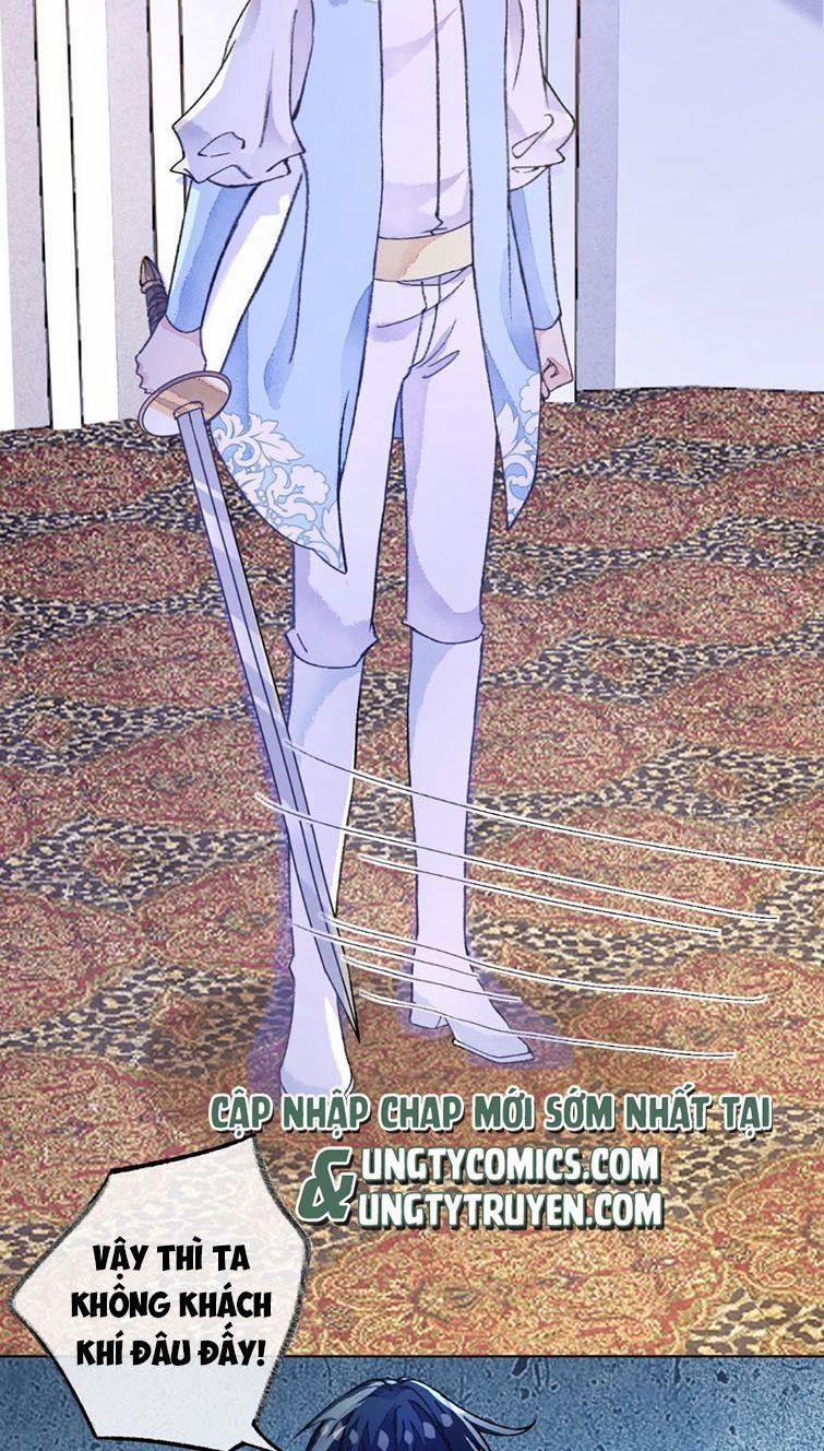 Không Là Tình Nhân 37 trang 33