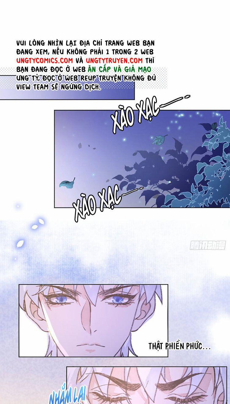 Không Là Tình Nhân 37 trang 35