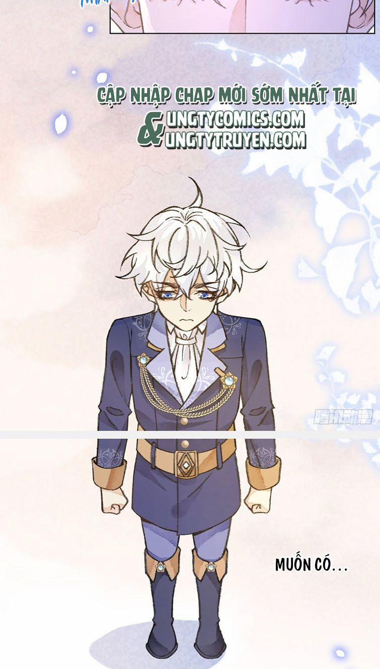 Không Là Tình Nhân 37 trang 36