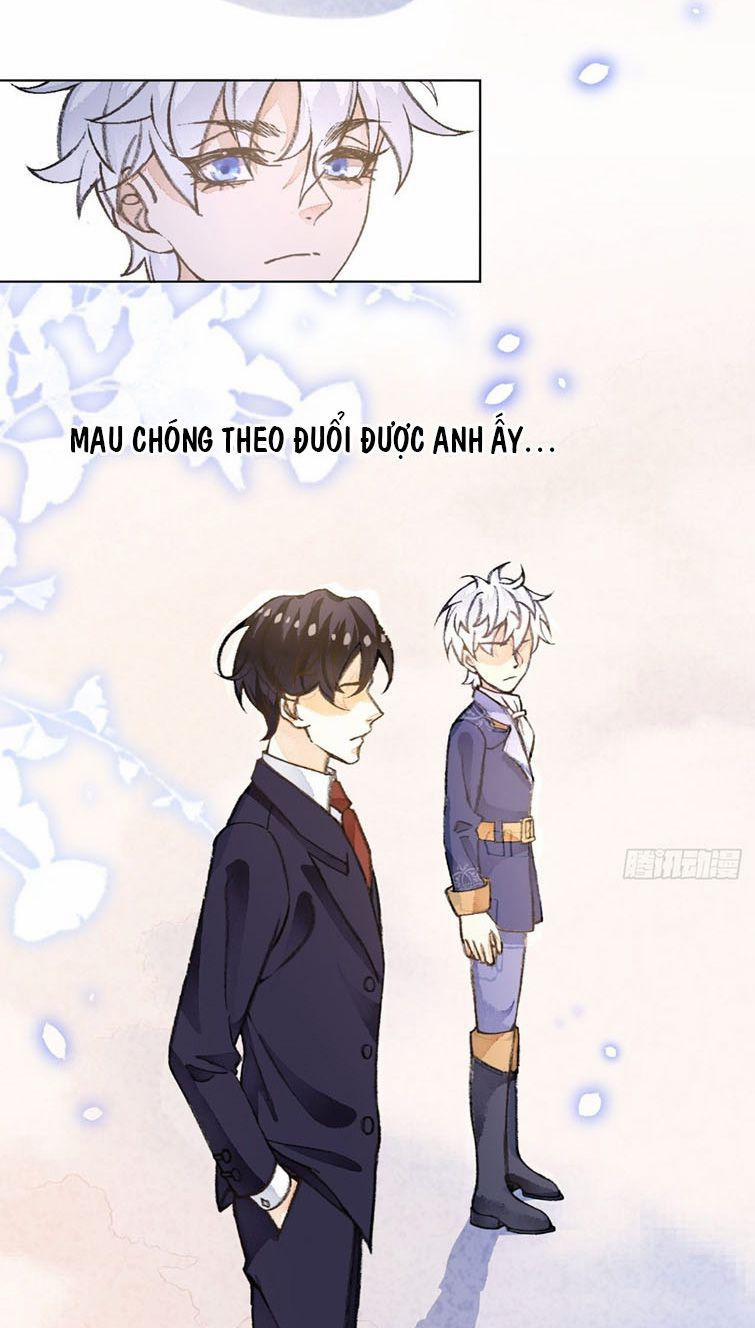 Không Là Tình Nhân 37 trang 37