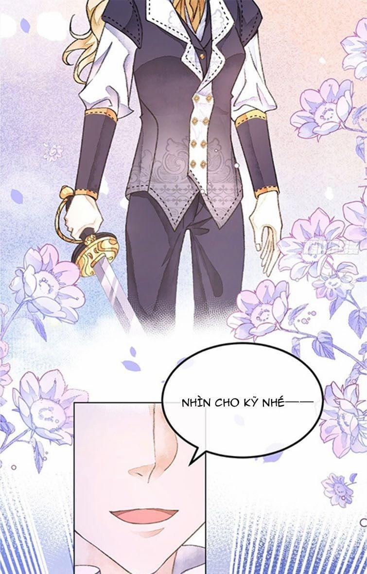 Không Là Tình Nhân 37 trang 39